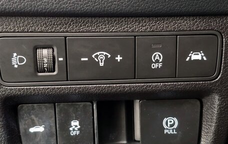 Hyundai Sonata VIII, 2022 год, 1 750 100 рублей, 12 фотография