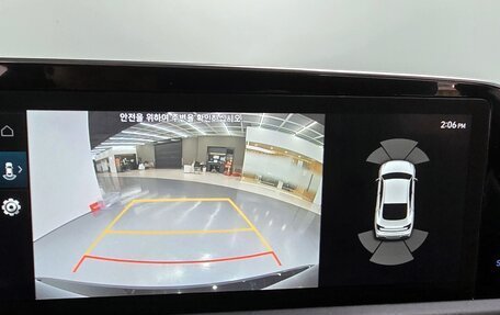 Hyundai Sonata VIII, 2022 год, 1 750 100 рублей, 14 фотография