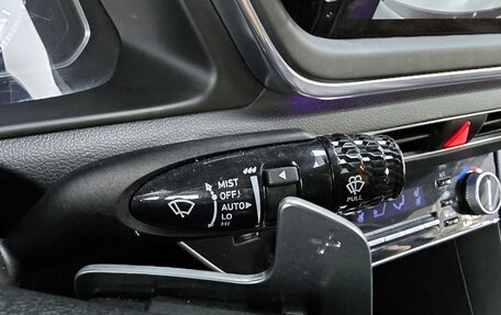Hyundai Sonata VIII, 2022 год, 1 750 100 рублей, 10 фотография