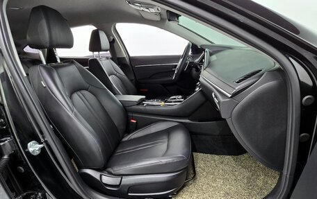 Hyundai Sonata VIII, 2022 год, 1 750 100 рублей, 18 фотография