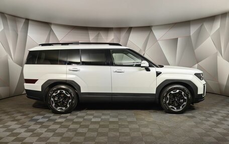 Hyundai Santa Fe IV, 2024 год, 4 835 000 рублей, 6 фотография