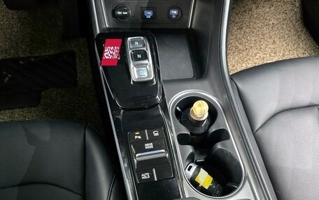 Hyundai Sonata VIII, 2022 год, 1 750 100 рублей, 16 фотография