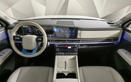 Hyundai Santa Fe IV, 2024 год, 4 835 000 рублей, 14 фотография
