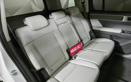 Hyundai Santa Fe IV, 2024 год, 4 835 000 рублей, 17 фотография