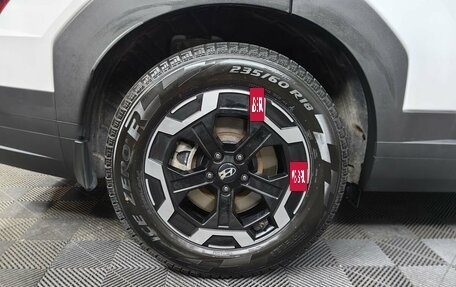 Hyundai Santa Fe IV, 2024 год, 4 835 000 рублей, 9 фотография