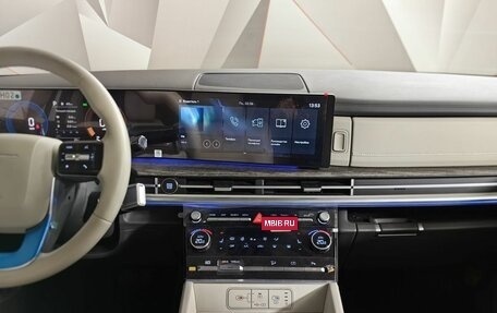 Hyundai Santa Fe IV, 2024 год, 4 835 000 рублей, 15 фотография