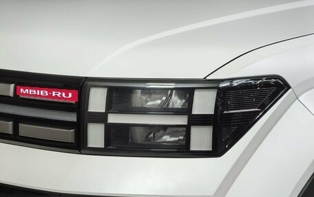 Hyundai Santa Fe IV, 2024 год, 4 835 000 рублей, 10 фотография