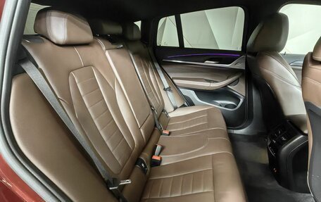 BMW X4, 2021 год, 5 400 000 рублей, 10 фотография