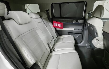 Hyundai Santa Fe IV, 2024 год, 4 835 000 рублей, 16 фотография