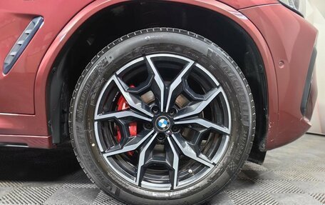 BMW X4, 2021 год, 5 400 000 рублей, 12 фотография