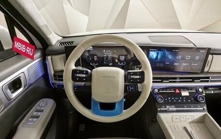 Hyundai Santa Fe IV, 2024 год, 4 835 000 рублей, 20 фотография