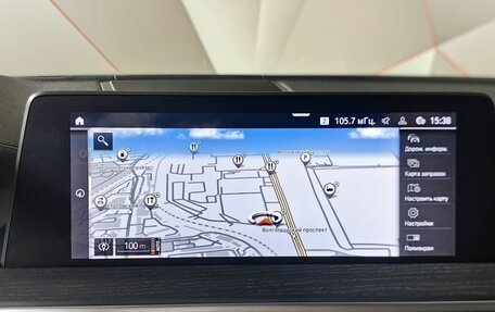 BMW X4, 2021 год, 5 400 000 рублей, 16 фотография
