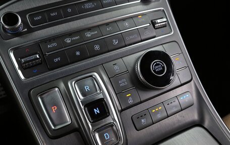 Hyundai Santa Fe IV, 2021 год, 2 460 100 рублей, 15 фотография