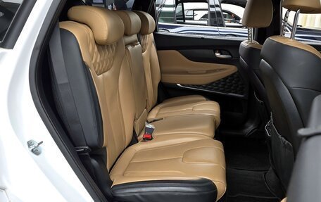 Hyundai Santa Fe IV, 2021 год, 2 460 100 рублей, 19 фотография