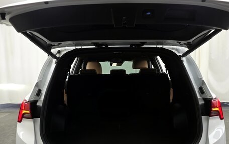 Hyundai Santa Fe IV, 2021 год, 2 460 100 рублей, 20 фотография