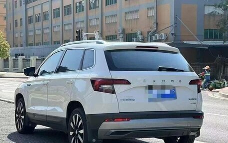 Skoda Karoq I, 2020 год, 1 300 000 рублей, 6 фотография