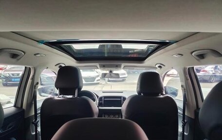 Skoda Karoq I, 2020 год, 1 300 000 рублей, 7 фотография