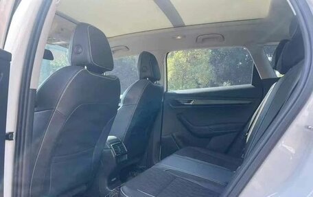 Skoda Karoq I, 2020 год, 1 300 000 рублей, 9 фотография