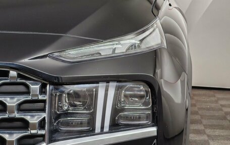 Hyundai Santa Fe IV, 2021 год, 3 999 000 рублей, 19 фотография