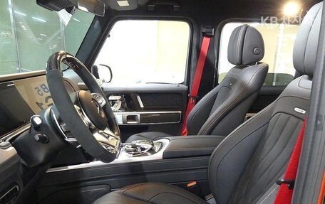 Mercedes-Benz G-Класс AMG, 2022 год, 24 500 000 рублей, 15 фотография