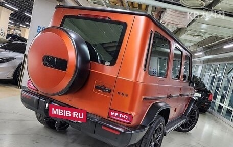 Mercedes-Benz G-Класс AMG, 2022 год, 24 500 000 рублей, 12 фотография