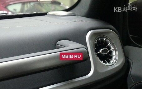 Mercedes-Benz G-Класс AMG, 2022 год, 24 500 000 рублей, 24 фотография