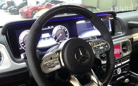 Mercedes-Benz G-Класс AMG, 2022 год, 24 500 000 рублей, 23 фотография