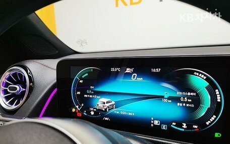 Mercedes-Benz GLB, 2021 год, 3 450 000 рублей, 7 фотография