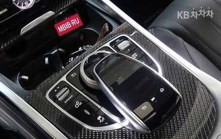 Mercedes-Benz G-Класс AMG, 2022 год, 24 500 000 рублей, 29 фотография