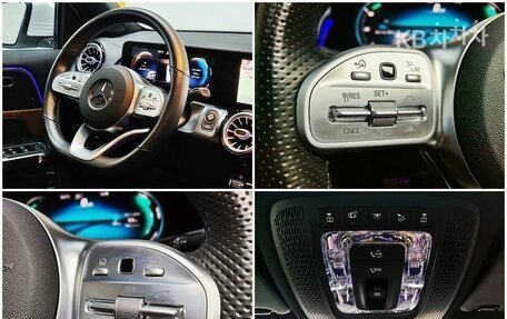 Mercedes-Benz GLB, 2021 год, 3 450 000 рублей, 11 фотография