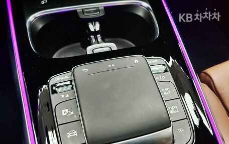 Mercedes-Benz GLB, 2021 год, 3 450 000 рублей, 17 фотография