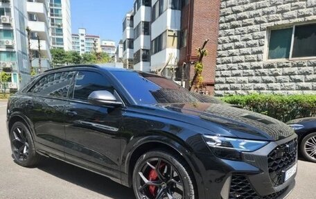 Audi RS Q8 I, 2025 год, 25 000 000 рублей, 2 фотография