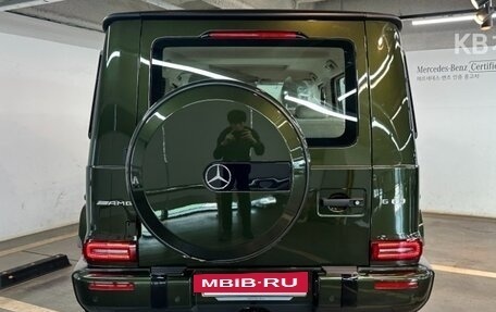 Mercedes-Benz G-Класс AMG, 2023 год, 28 400 000 рублей, 3 фотография