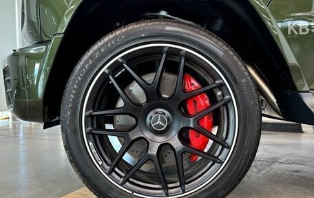 Mercedes-Benz G-Класс AMG, 2023 год, 28 400 000 рублей, 8 фотография