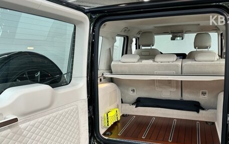 Mercedes-Benz G-Класс AMG, 2023 год, 28 400 000 рублей, 7 фотография