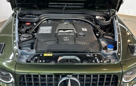 Mercedes-Benz G-Класс AMG, 2023 год, 28 400 000 рублей, 6 фотография