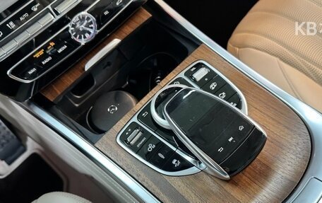 Mercedes-Benz G-Класс AMG, 2023 год, 28 400 000 рублей, 14 фотография