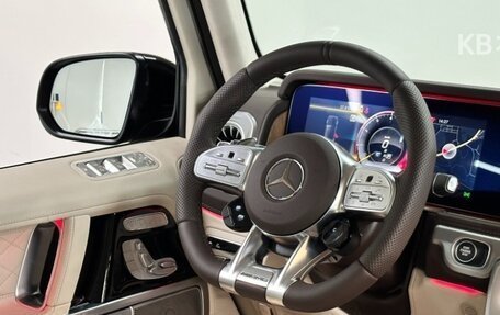 Mercedes-Benz G-Класс AMG, 2023 год, 28 400 000 рублей, 15 фотография