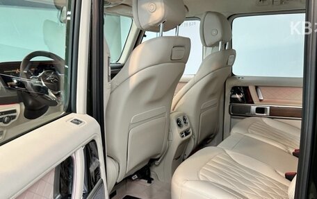 Mercedes-Benz G-Класс AMG, 2023 год, 28 400 000 рублей, 13 фотография