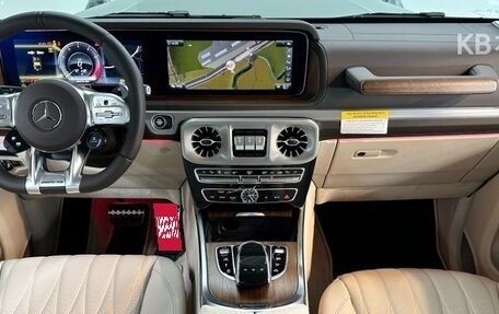 Mercedes-Benz G-Класс AMG, 2023 год, 28 400 000 рублей, 10 фотография