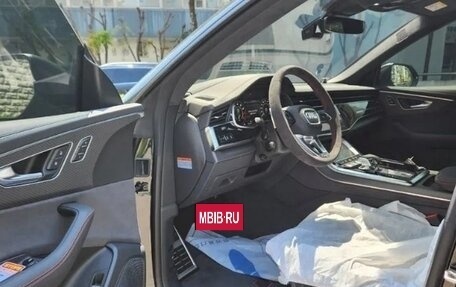 Audi RS Q8 I, 2025 год, 25 000 000 рублей, 5 фотография