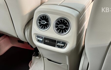 Mercedes-Benz G-Класс AMG, 2023 год, 28 400 000 рублей, 17 фотография