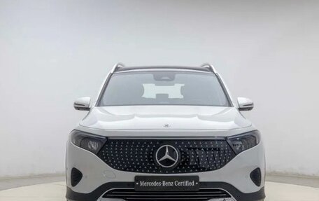 Mercedes-Benz EQB, 2024 год, 5 700 000 рублей, 3 фотография