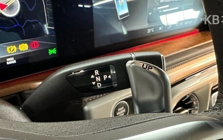 Mercedes-Benz G-Класс AMG, 2023 год, 28 400 000 рублей, 18 фотография