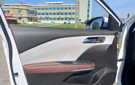 Chevrolet Monza, 2023 год, 2 020 000 рублей, 6 фотография