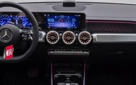 Mercedes-Benz EQB, 2024 год, 5 700 000 рублей, 6 фотография
