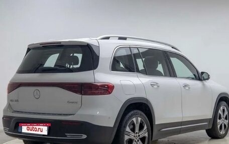 Mercedes-Benz EQB, 2024 год, 5 700 000 рублей, 2 фотография