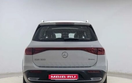 Mercedes-Benz EQB, 2024 год, 5 700 000 рублей, 4 фотография