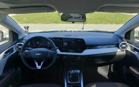 Chevrolet Monza, 2023 год, 2 020 000 рублей, 9 фотография