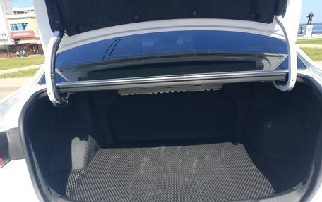 Chevrolet Monza, 2023 год, 2 020 000 рублей, 10 фотография